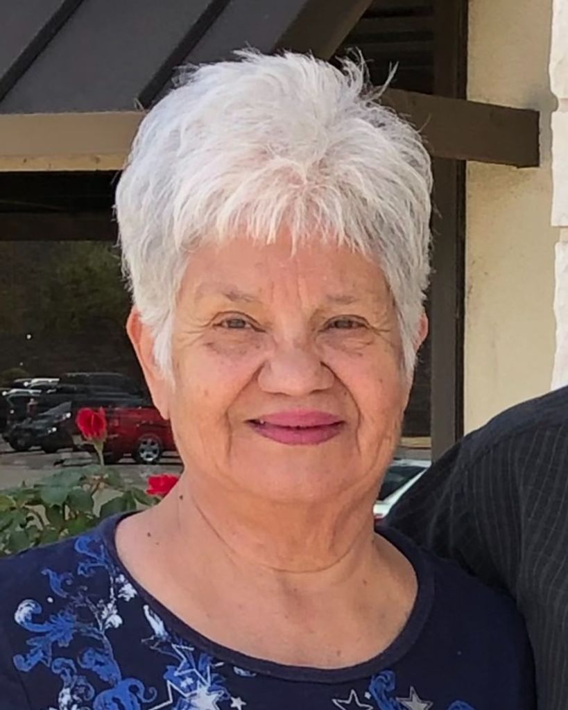 Luisa Marquez Olivas Profile Photo