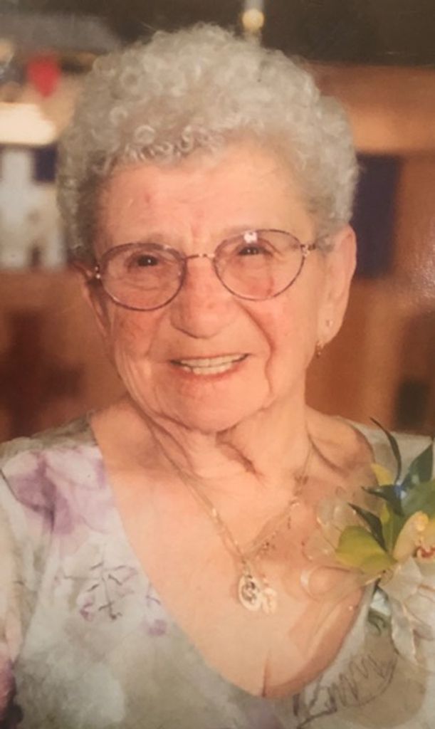 Eleanore Kruszynski Profile Photo
