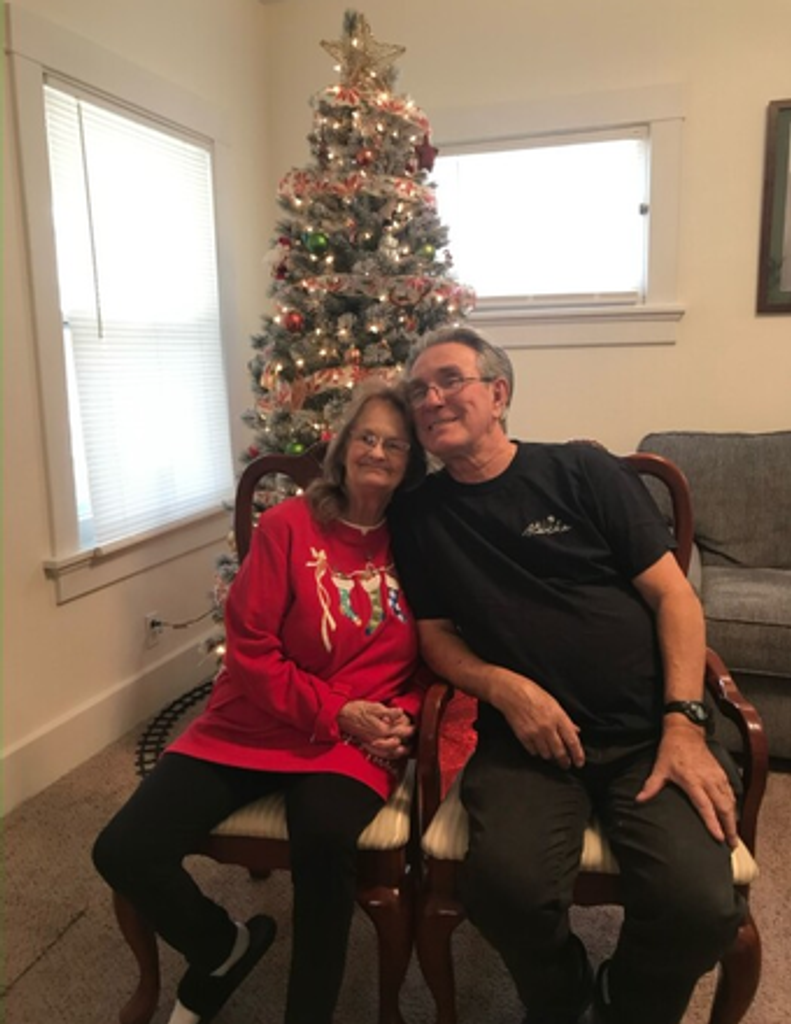 Rickie L. Armstrong Profile Photo