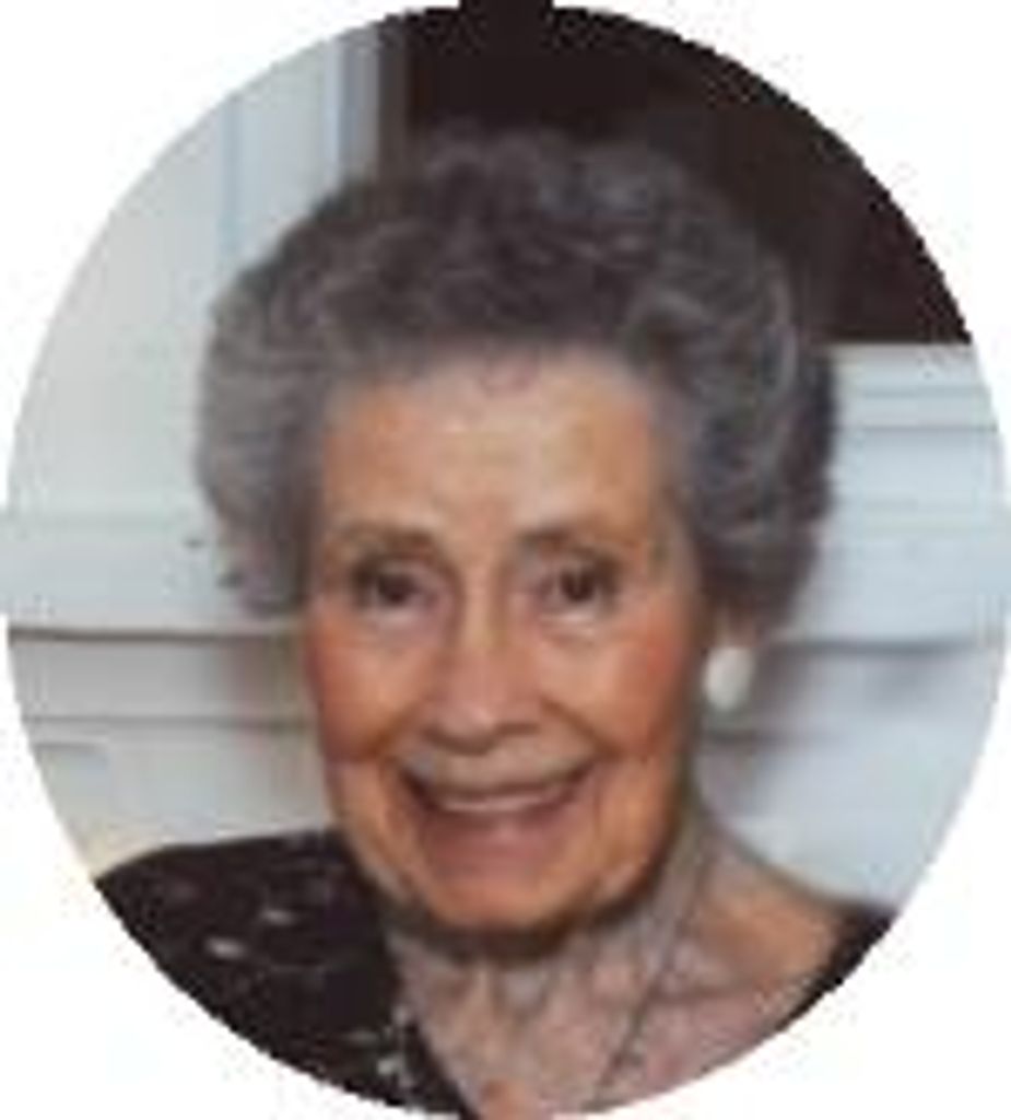 Margaret "Peg" Lipper