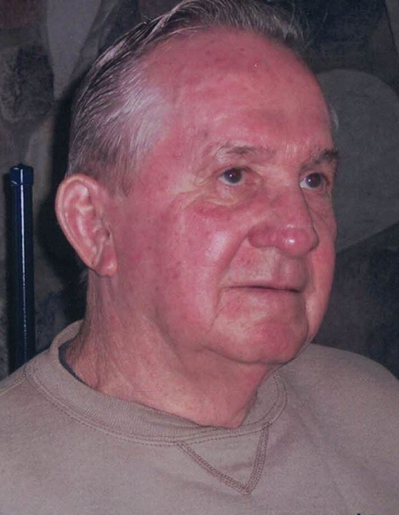 Thomas E. Collins Profile Photo