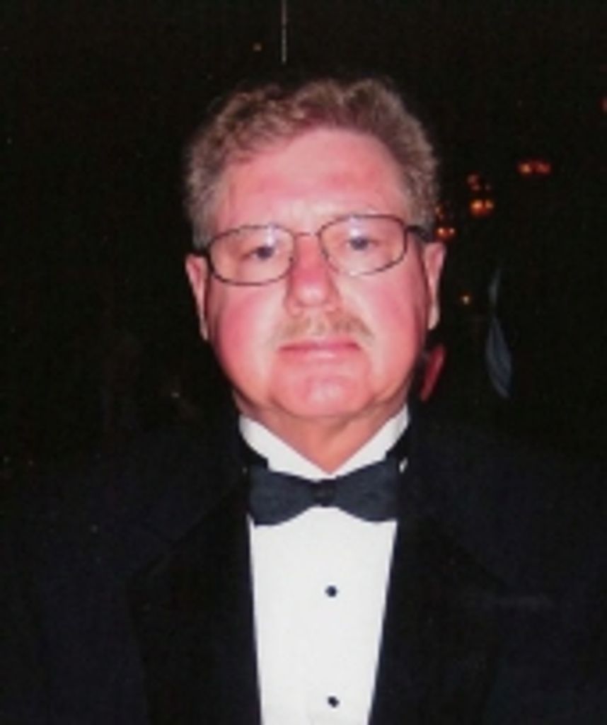 Robert E. “Bob” Jackson