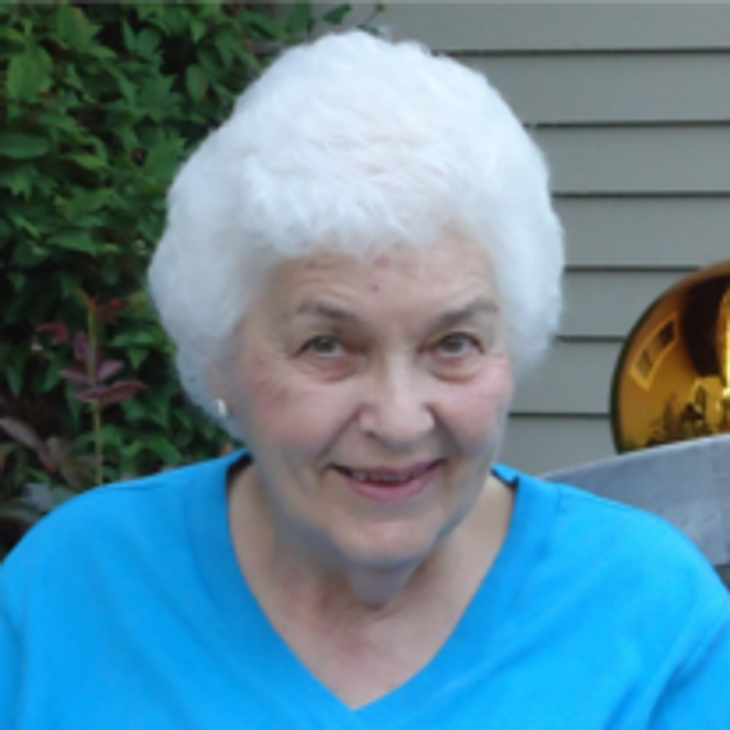 Joanne L. (Bredenberg) Munson