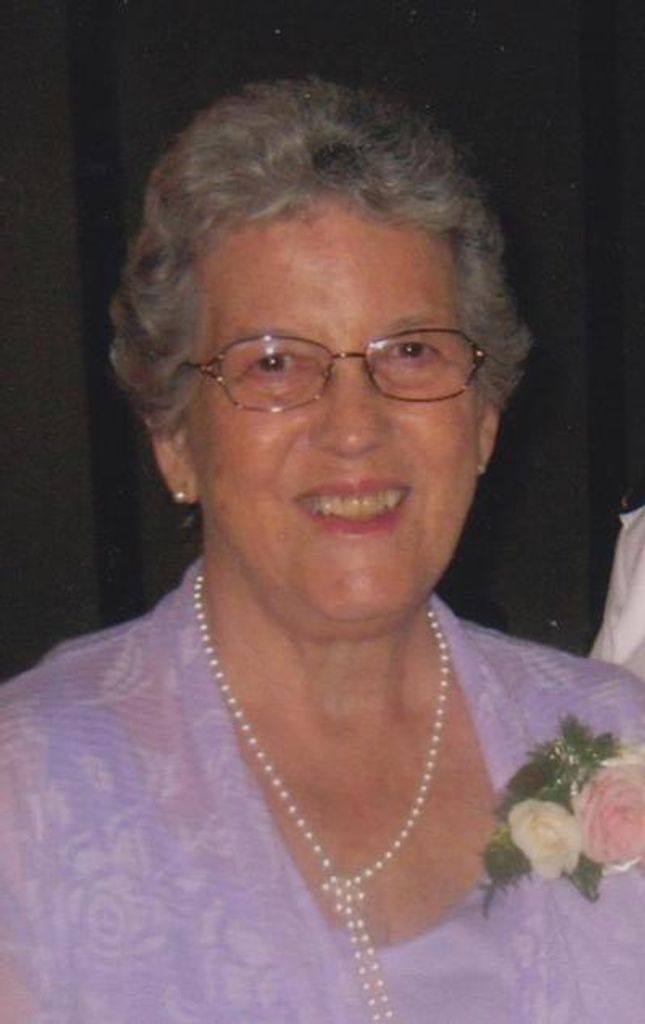 Ethel H. Diaz Profile Photo