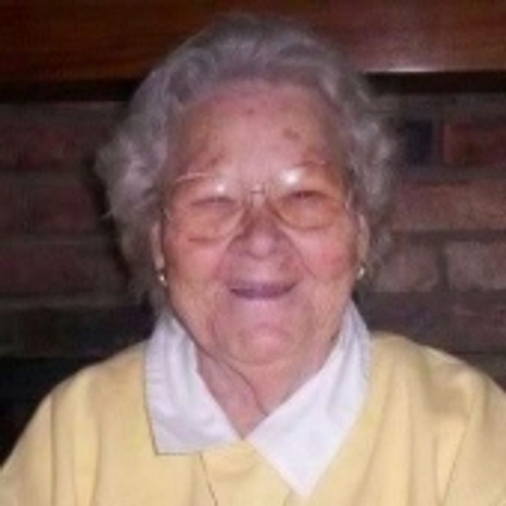Mary Estelle Brown