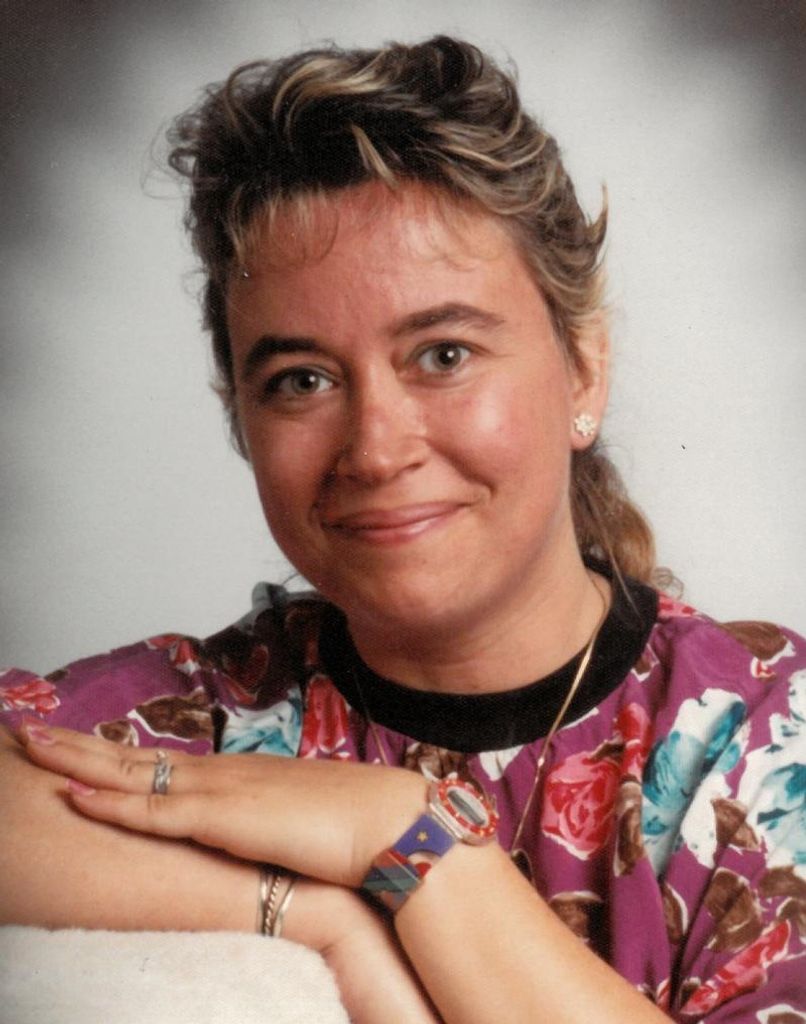 Carrie Lynn Harlan Profile Photo