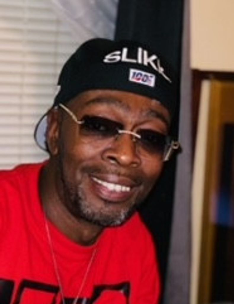 Recardo V. Williams Profile Photo