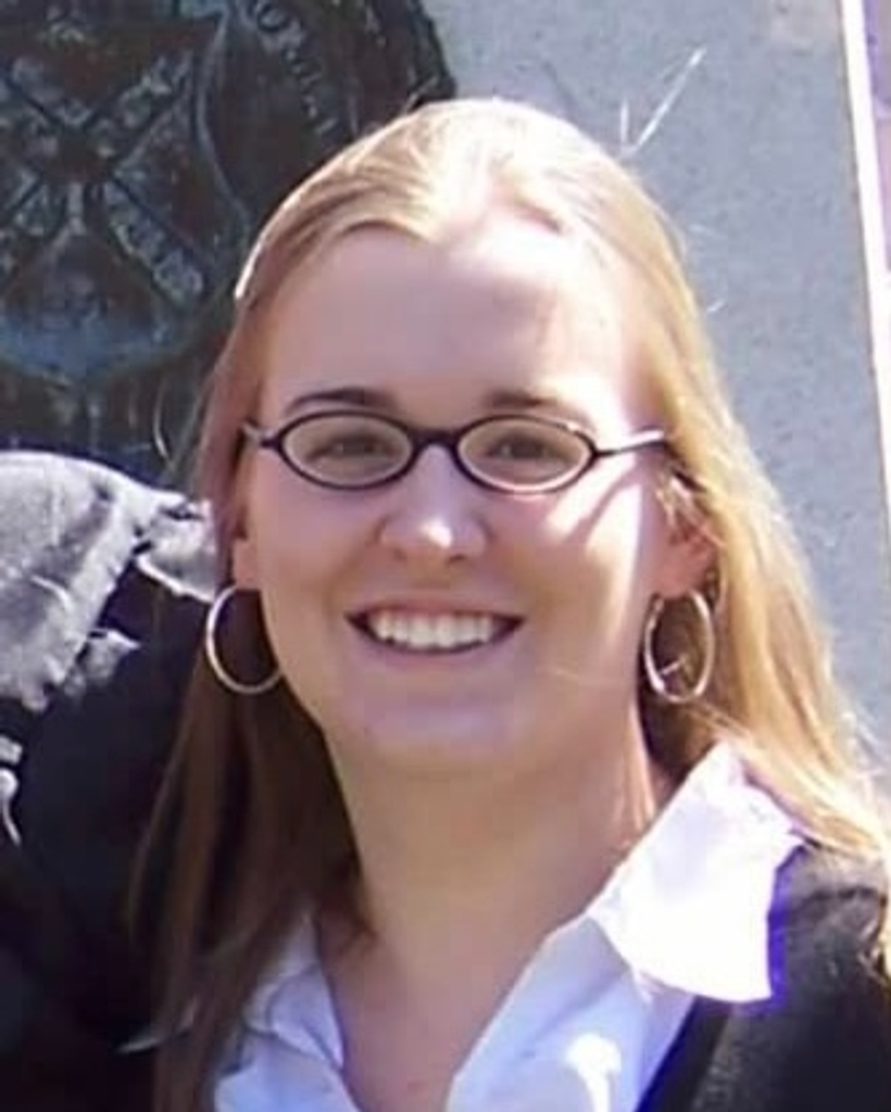Laura Baty