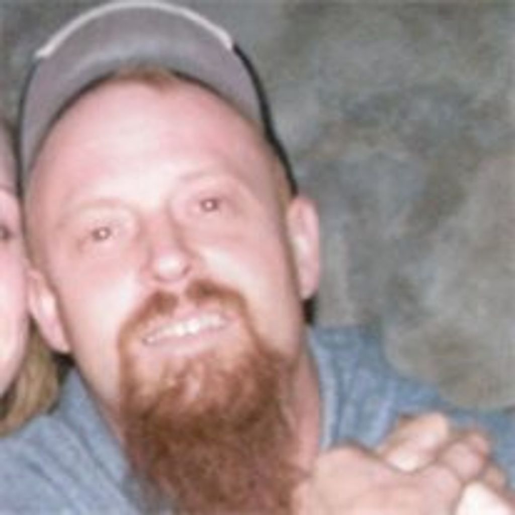 Steven "Red" Jay Gingerich,