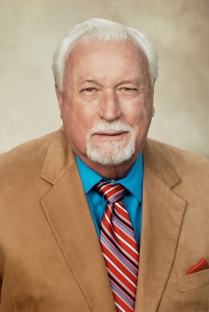 Jimmy Roy Wyatt Profile Photo