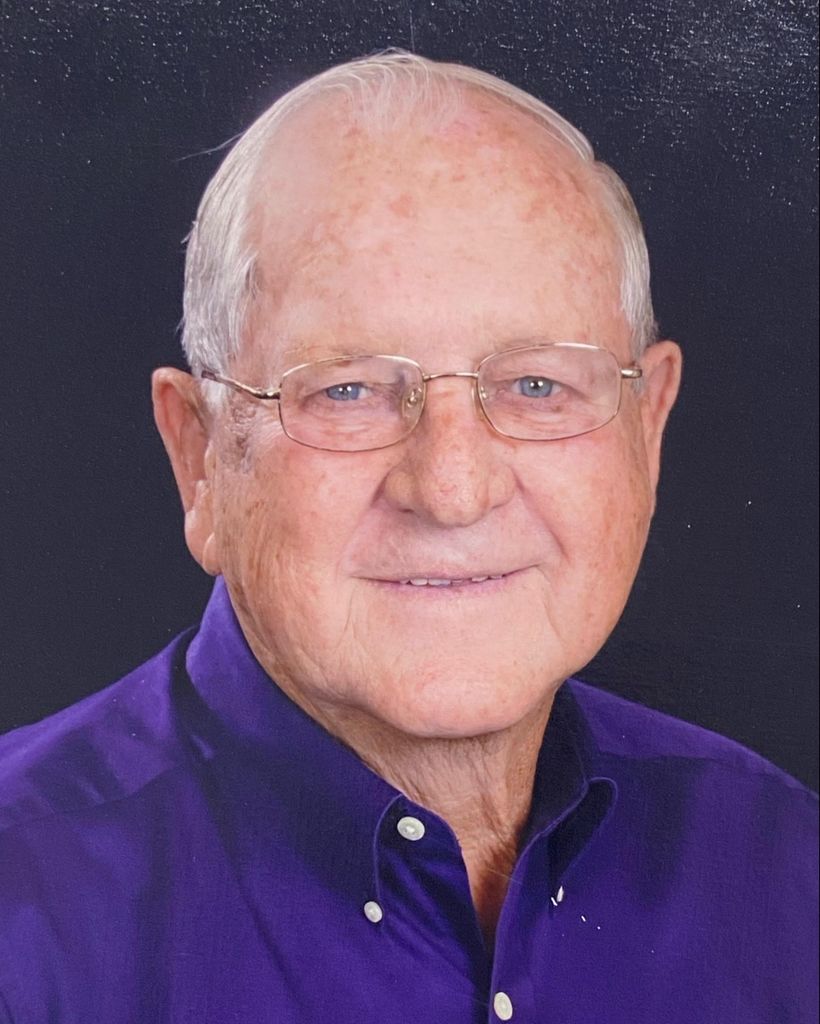 DeLyon Willard Nightingale Profile Photo