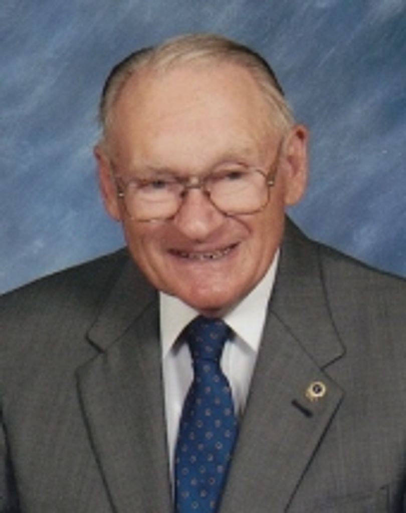 Frank Donald Huntley, Sr.
