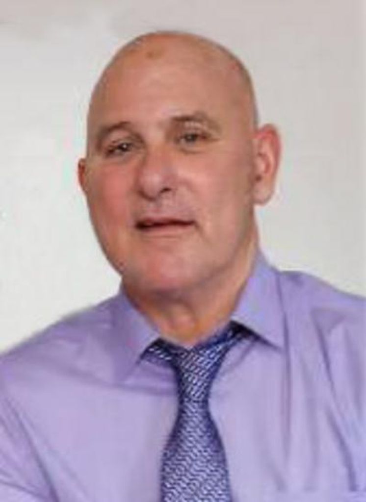 Jerry Allen Monroe Profile Photo