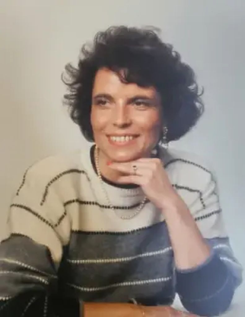Marianne Frank
