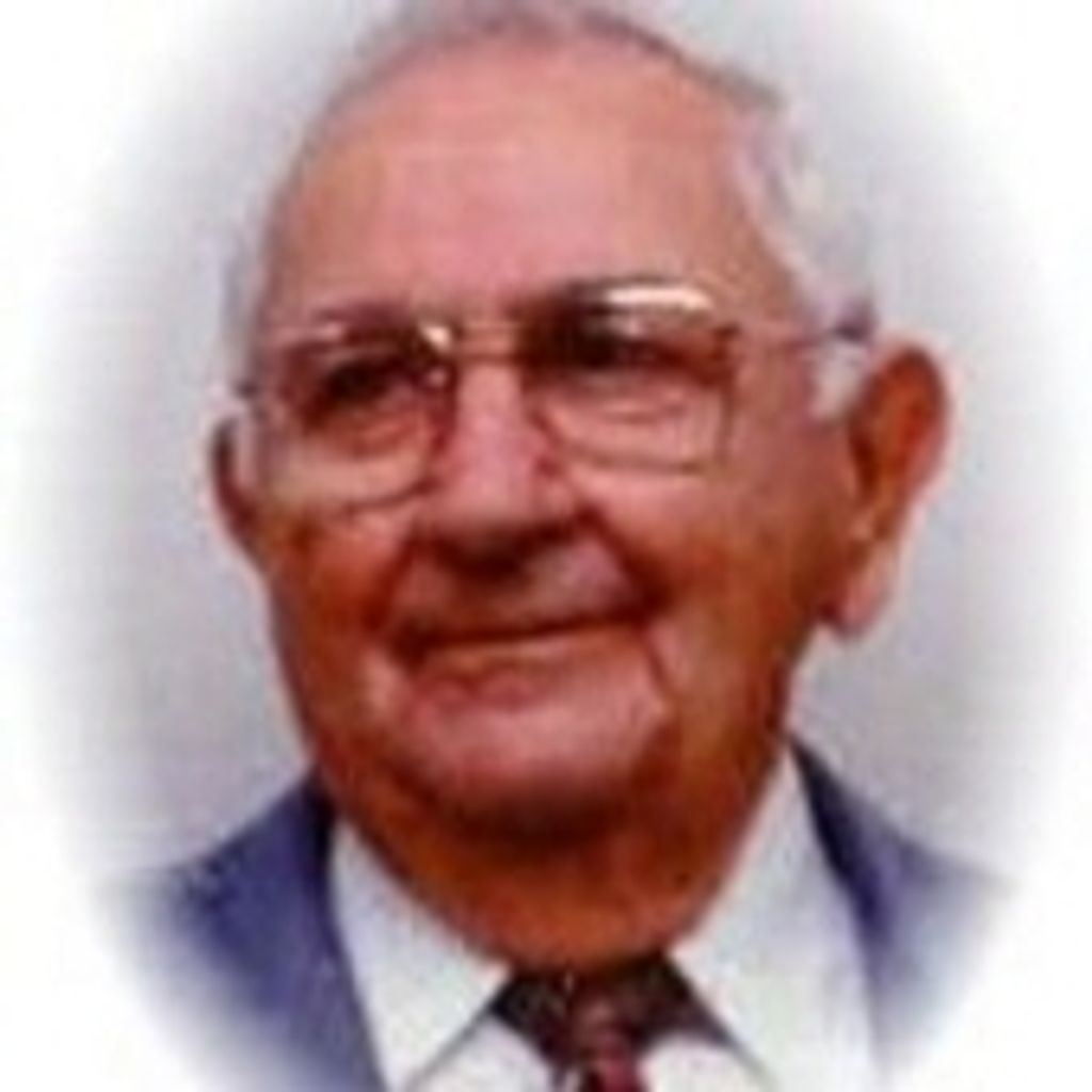 Arthur T. Ford