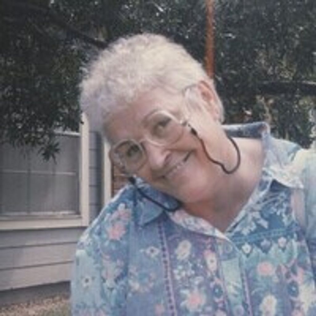 Marie Williams