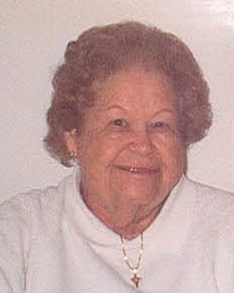 Betty Sinnett