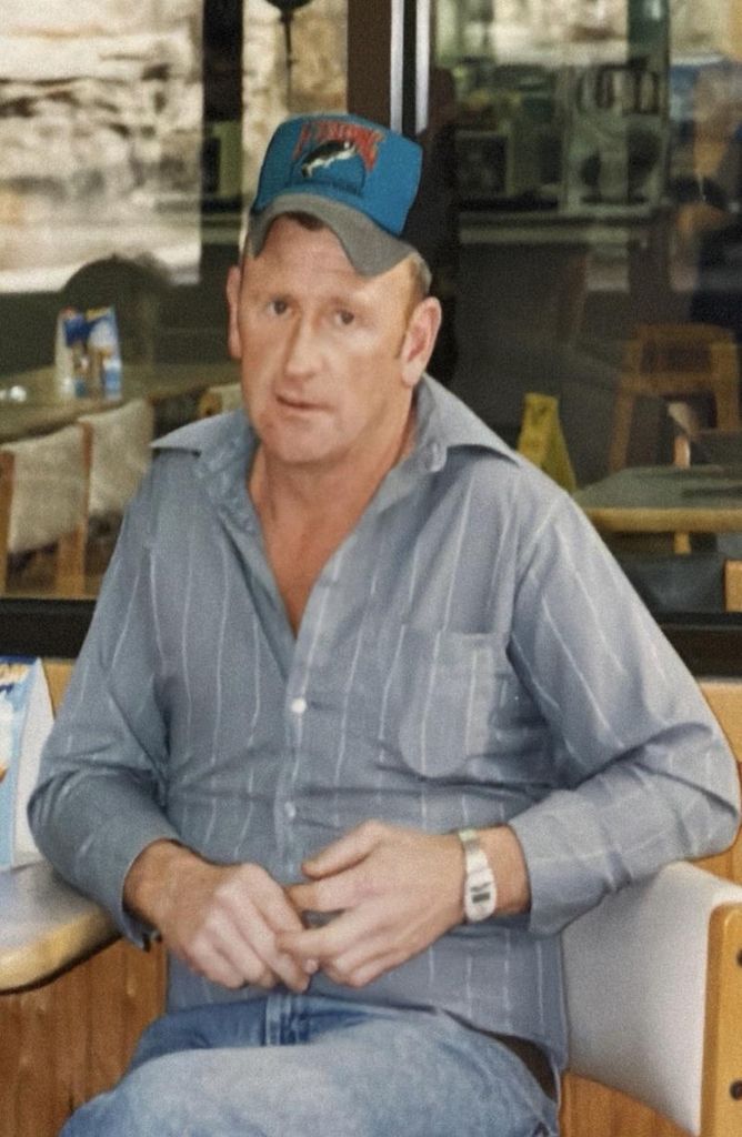 Blaine Kilburn Profile Photo