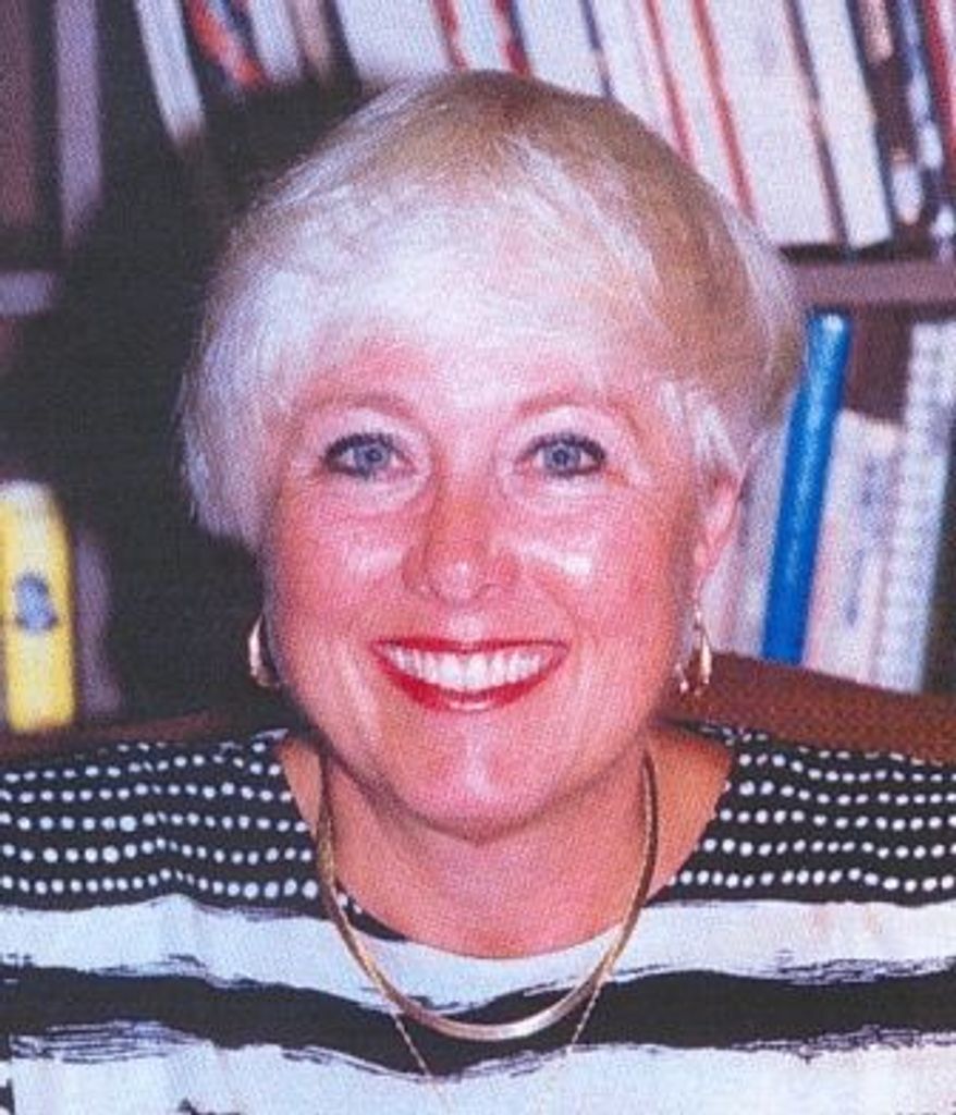 Ann D. Schaefer