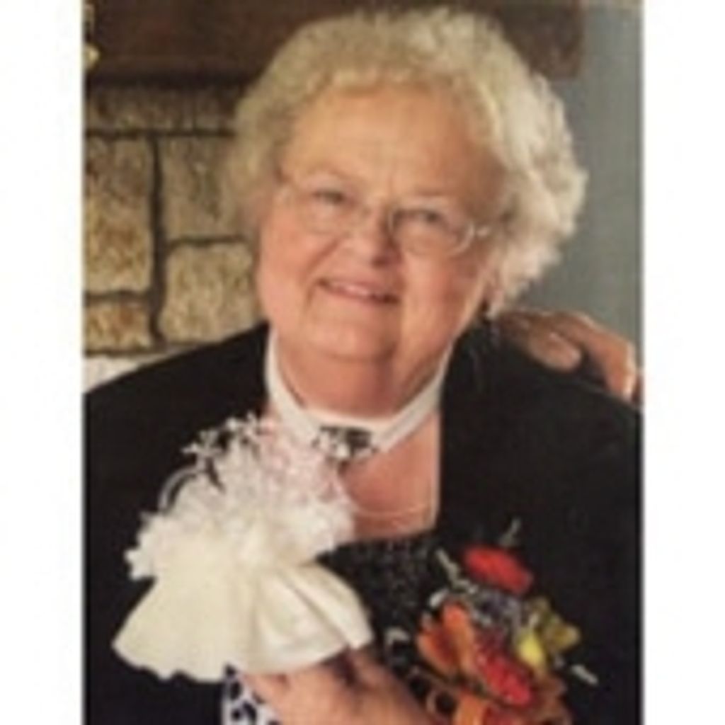 Patricia P. Wells