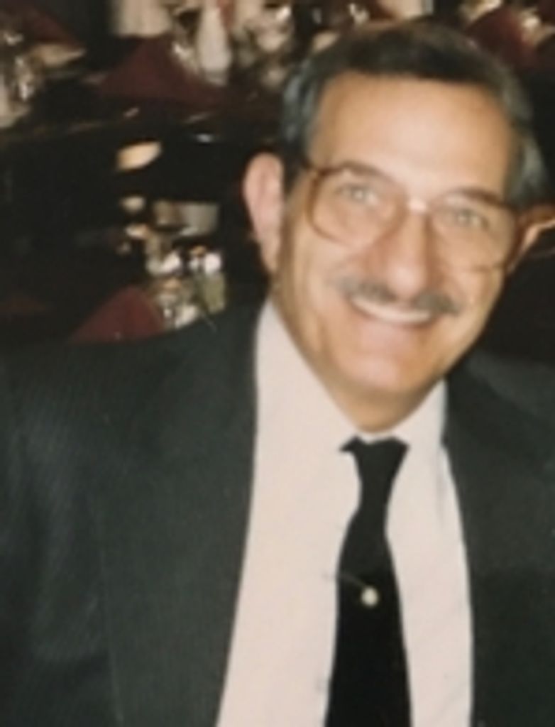 Nicholas Panicho