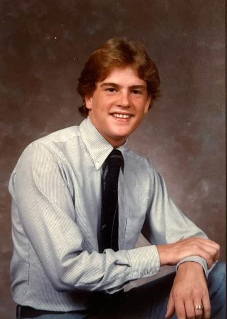 Scott M. Evans Profile Photo