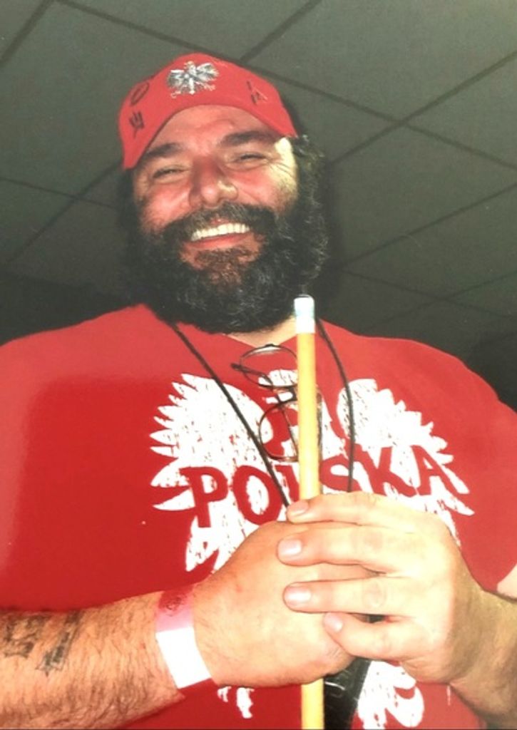 William "Bill" M. Peters, Sr.