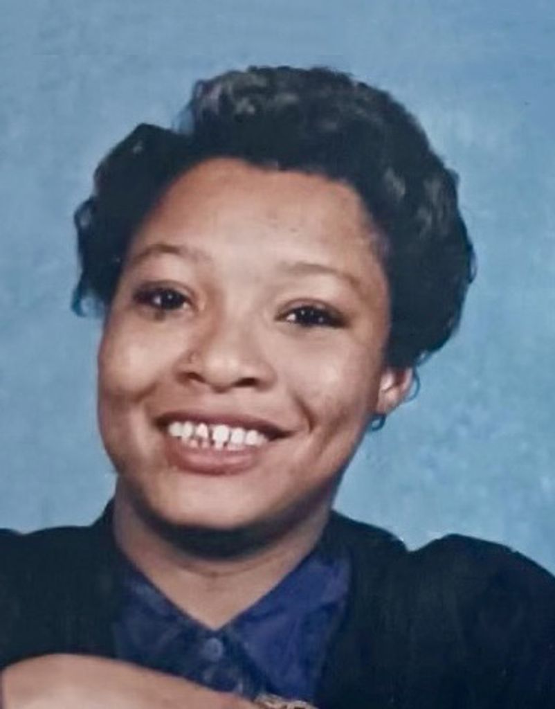 Annie Christine Boddie