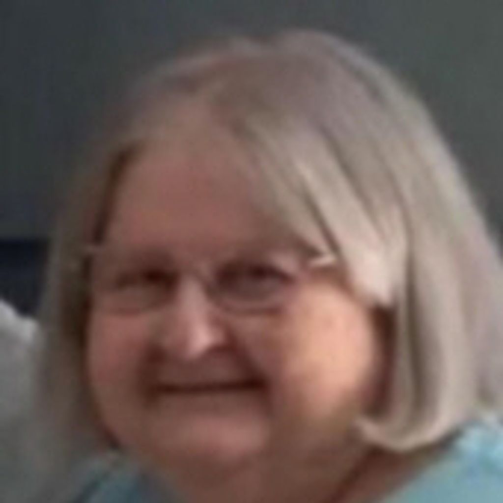 Barbara Ann Ladd