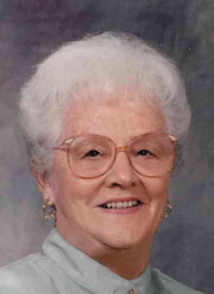 Rose M. Manville