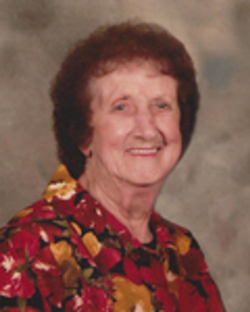 Dorothy Krause