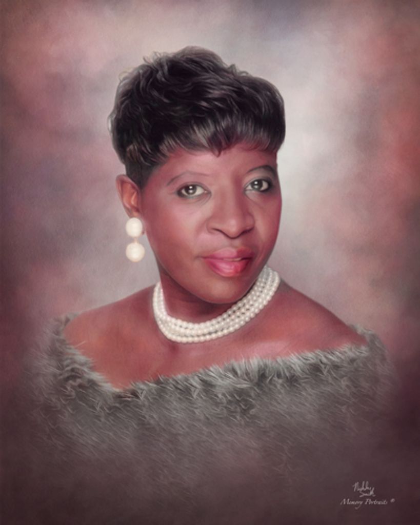 Wanda Haynes Profile Photo