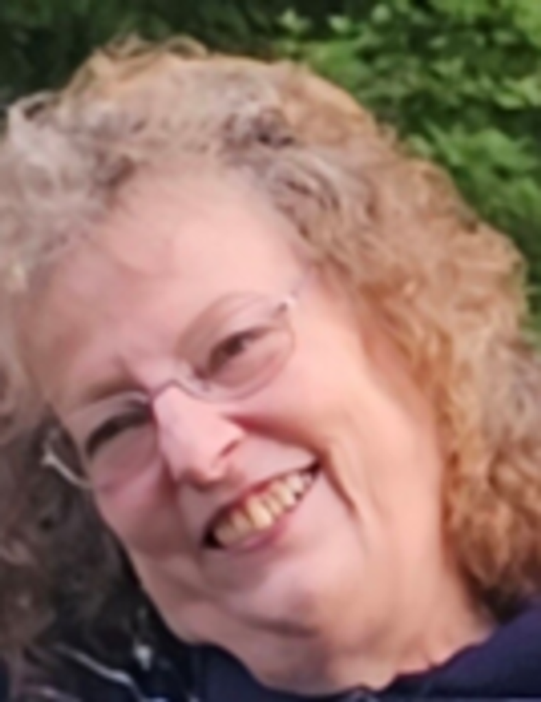 Martha Pearl (Furlow) Sampson