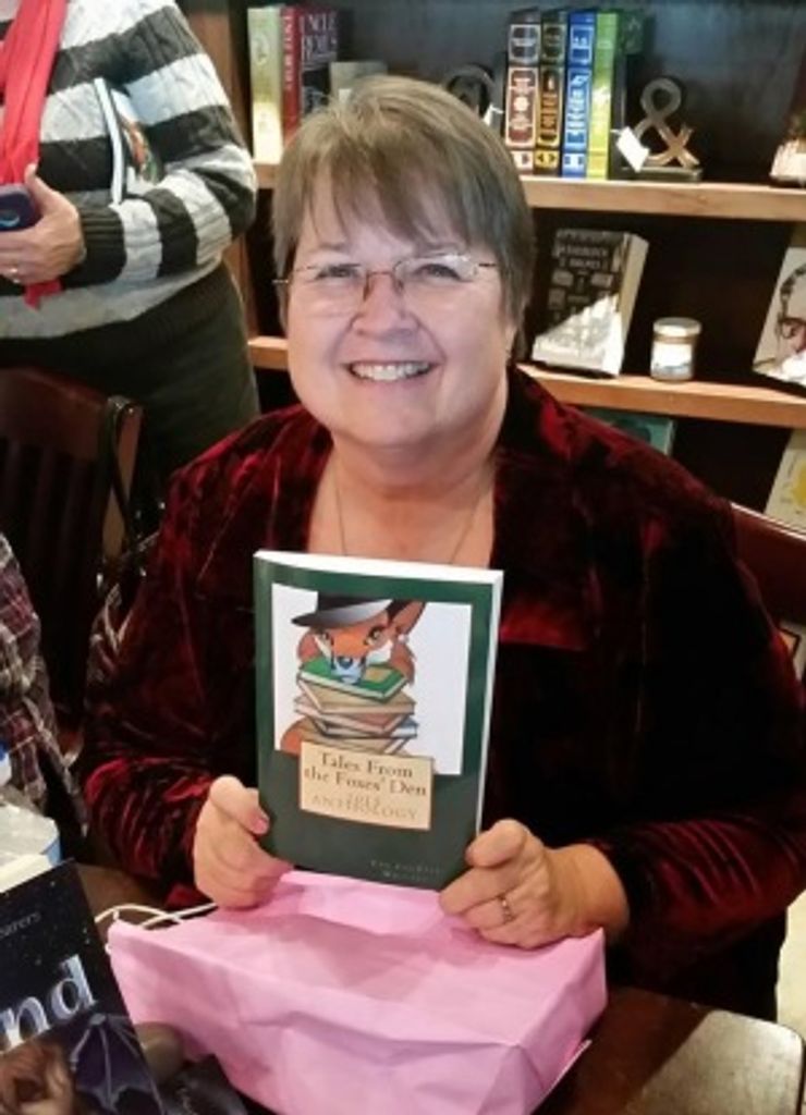 Cindy Lee Dugan Profile Photo