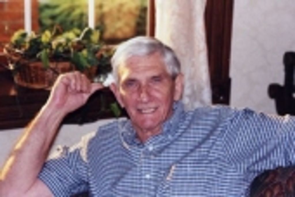 Charles Lane Holland