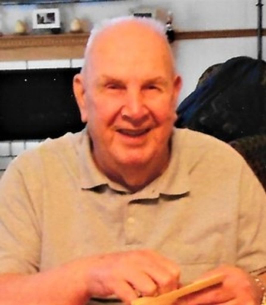 William F. "Skip" Vohwinkle Sr.