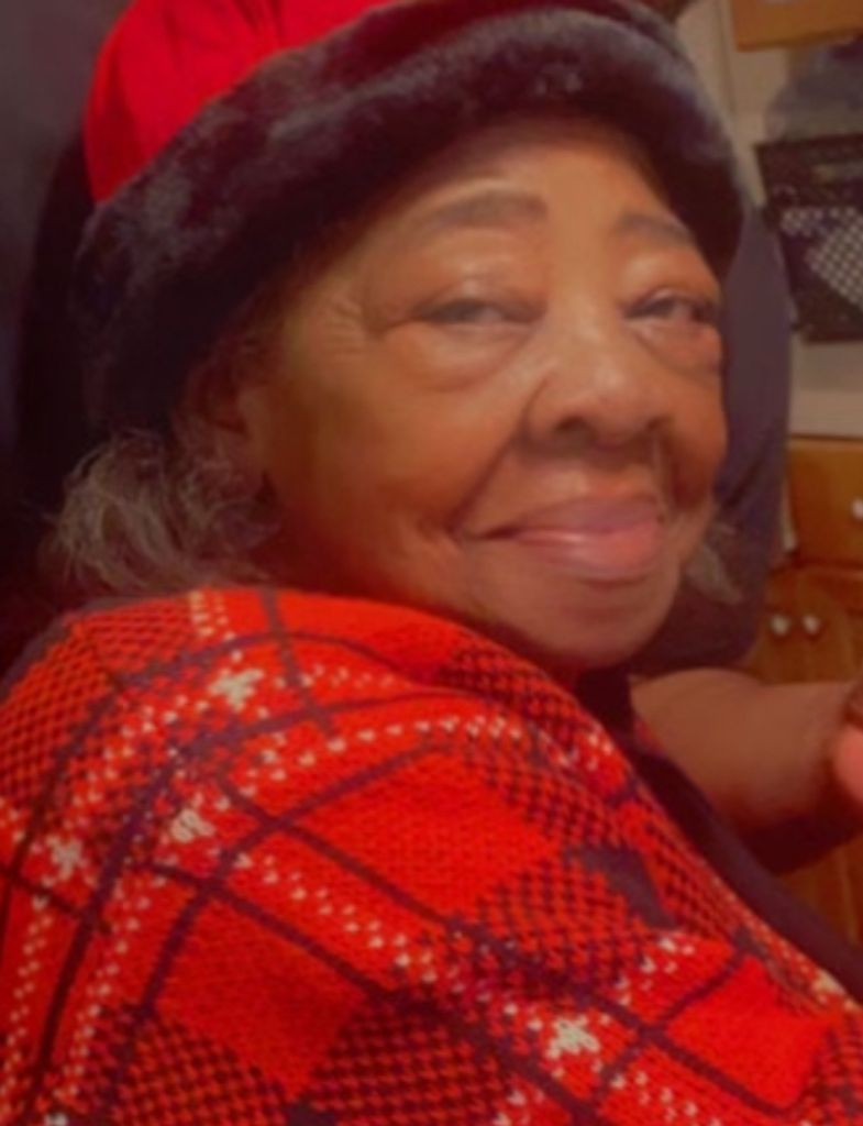 Mattie Pearl Simmons Profile Photo