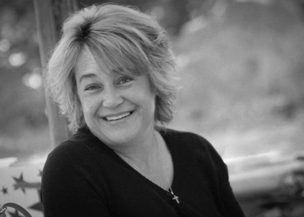 Frances Cynthia Errico