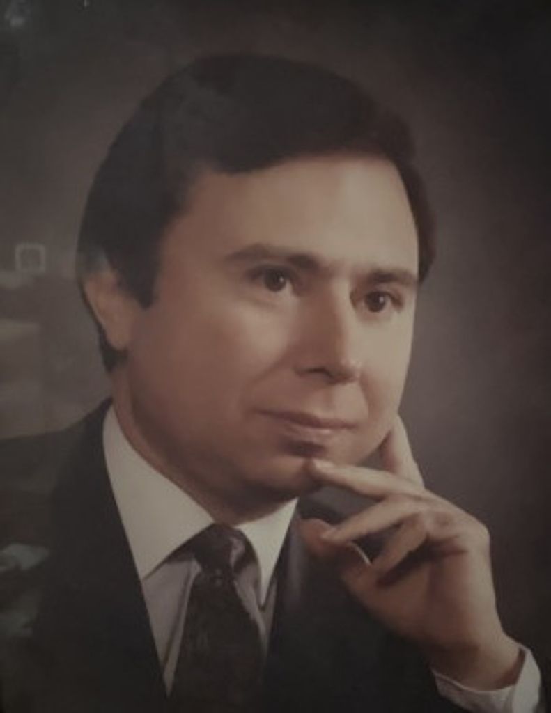 Ernest Michael Zimmerman