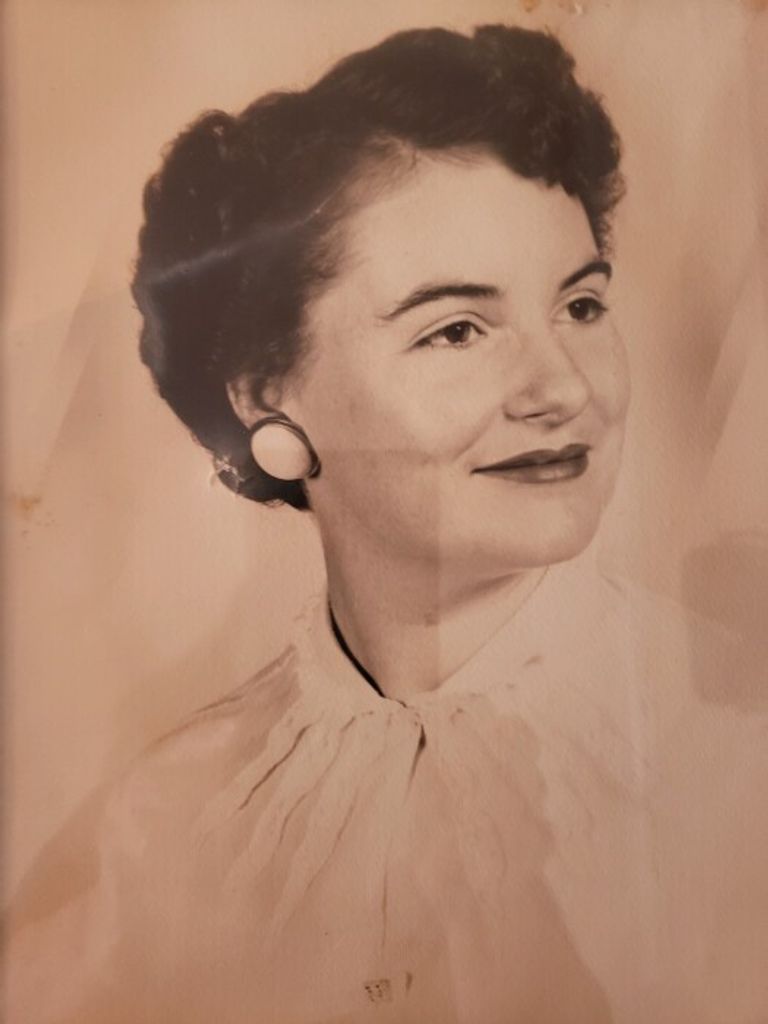 Virginia L. Worth