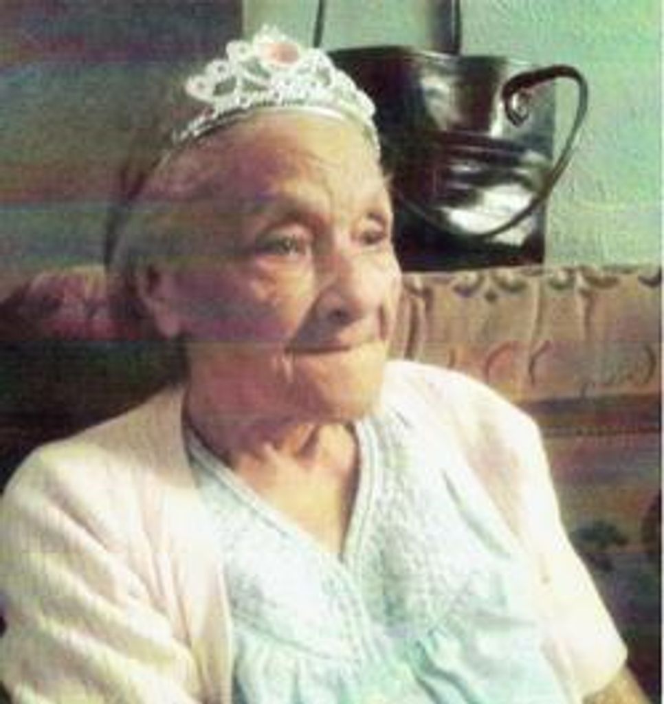 Lydia Mccowan Decluette
