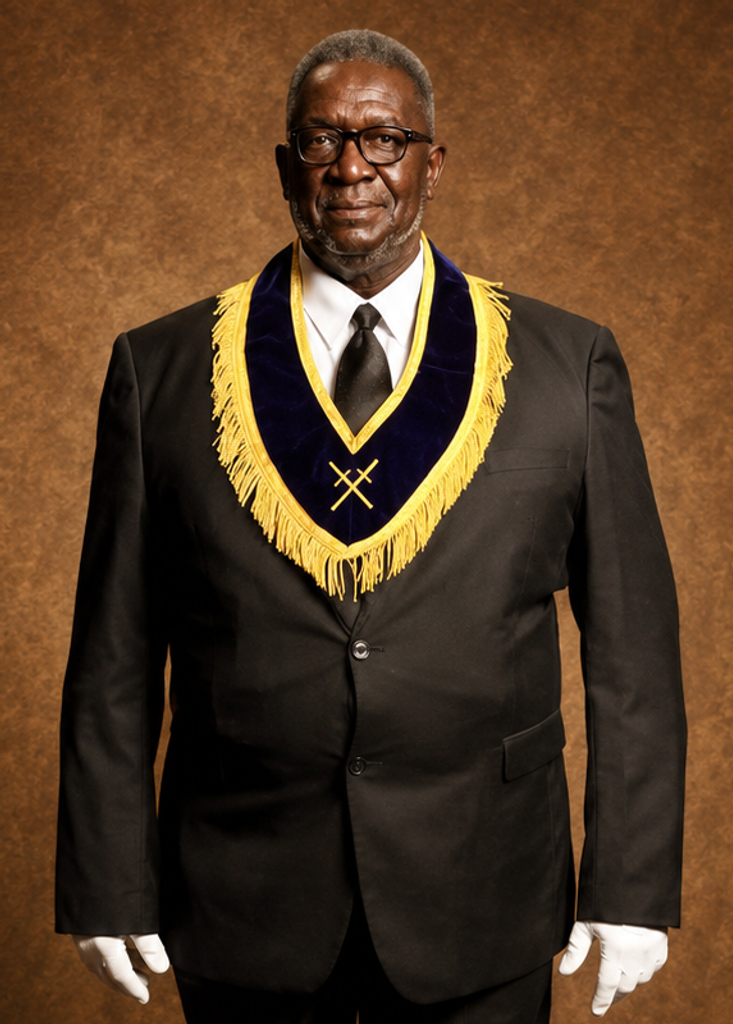 Vernon Jackson Profile Photo