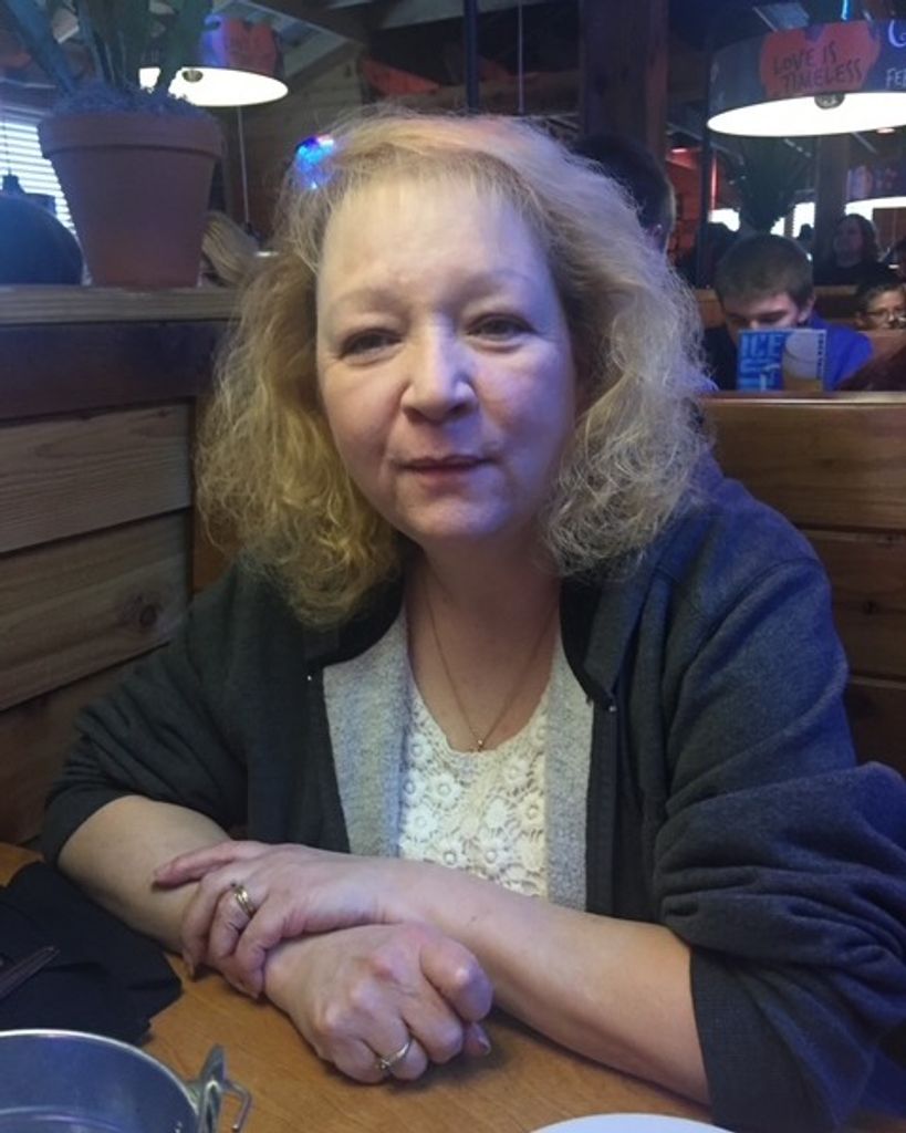 Joan M. Gray Profile Photo