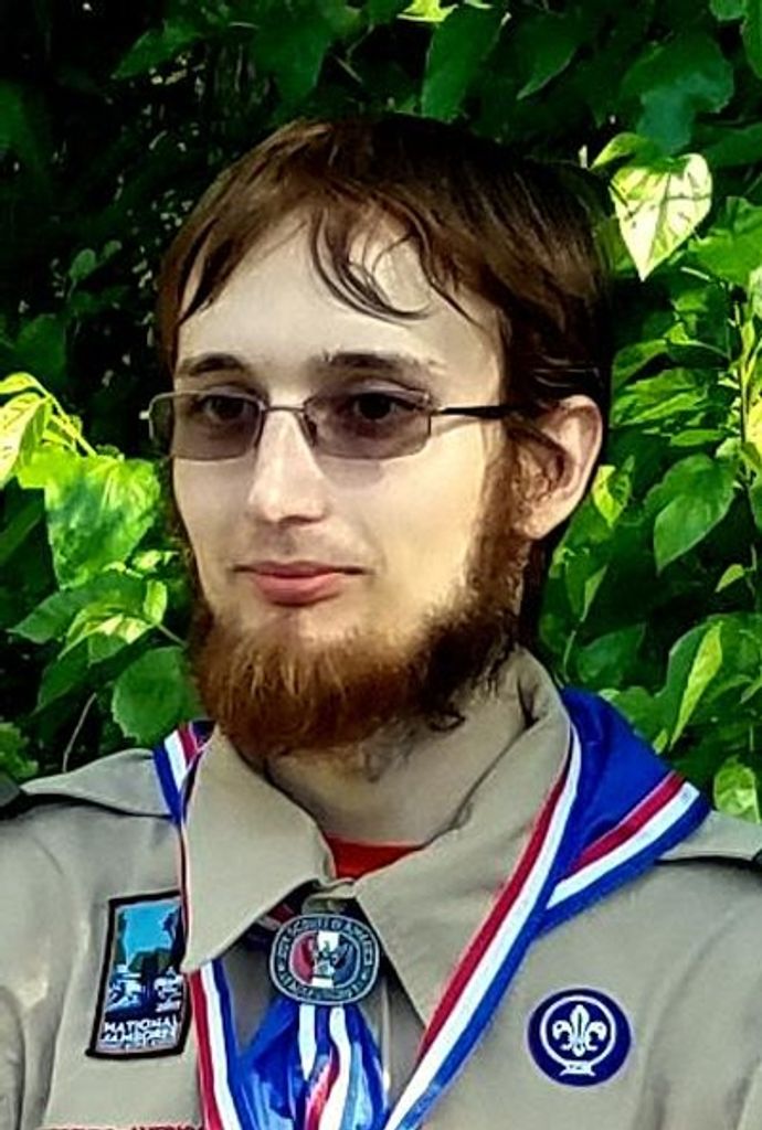 Dane Alexander Leppert Profile Photo