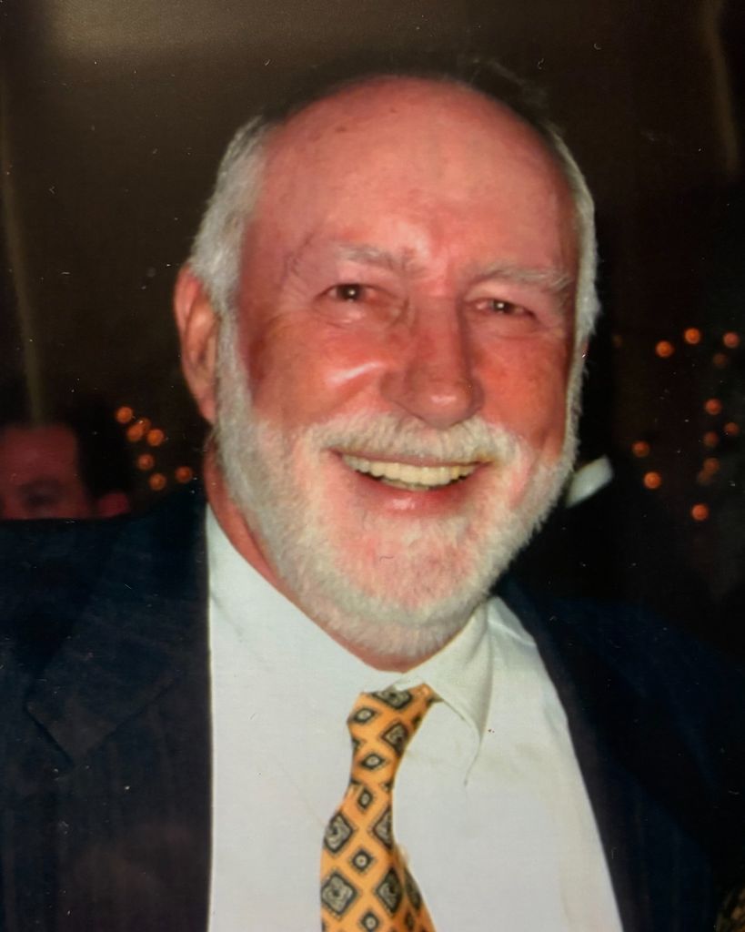 Charles Jackson Gentry Profile Photo