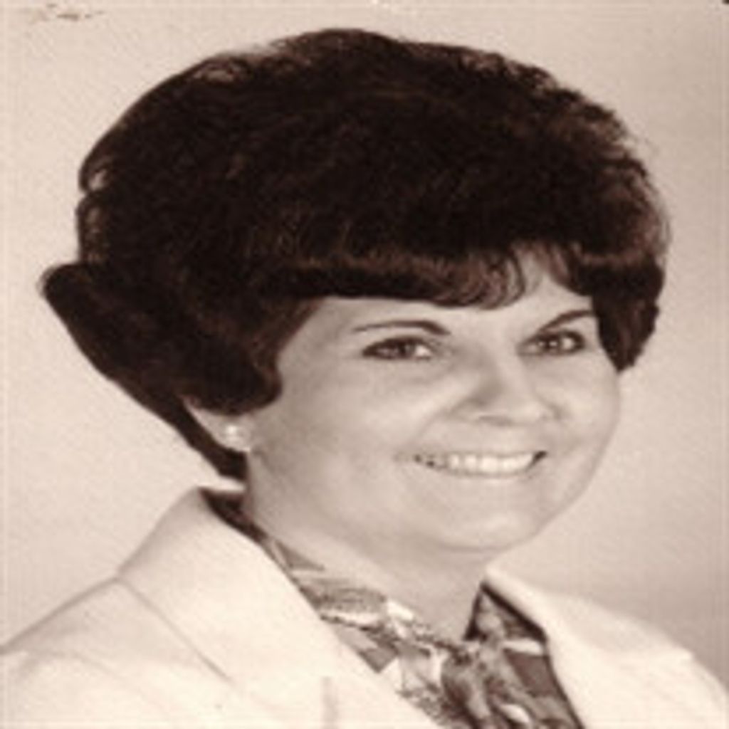 Juanita Mulherin Profile Photo