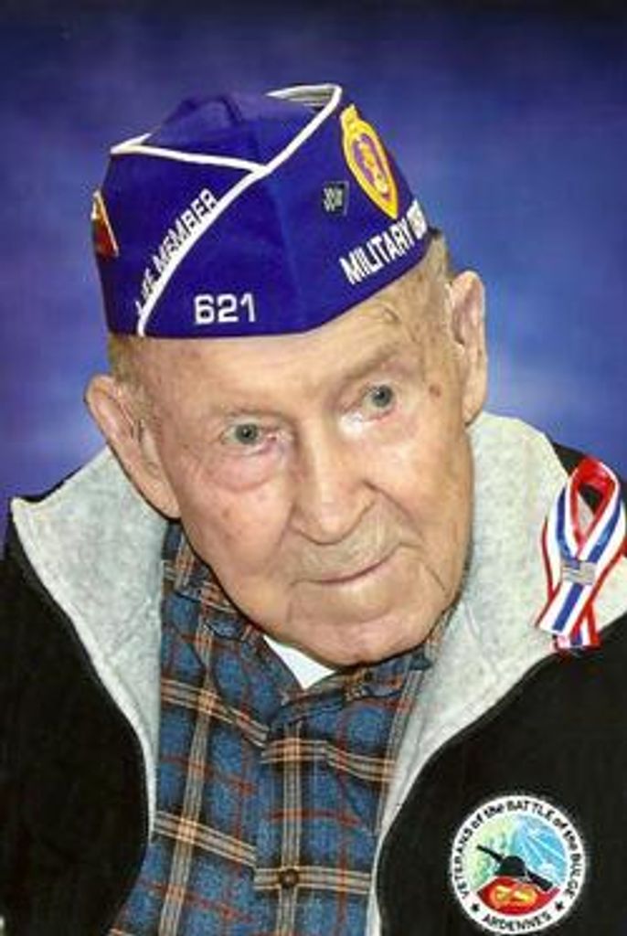 William "Bill" Gilliam Profile Photo