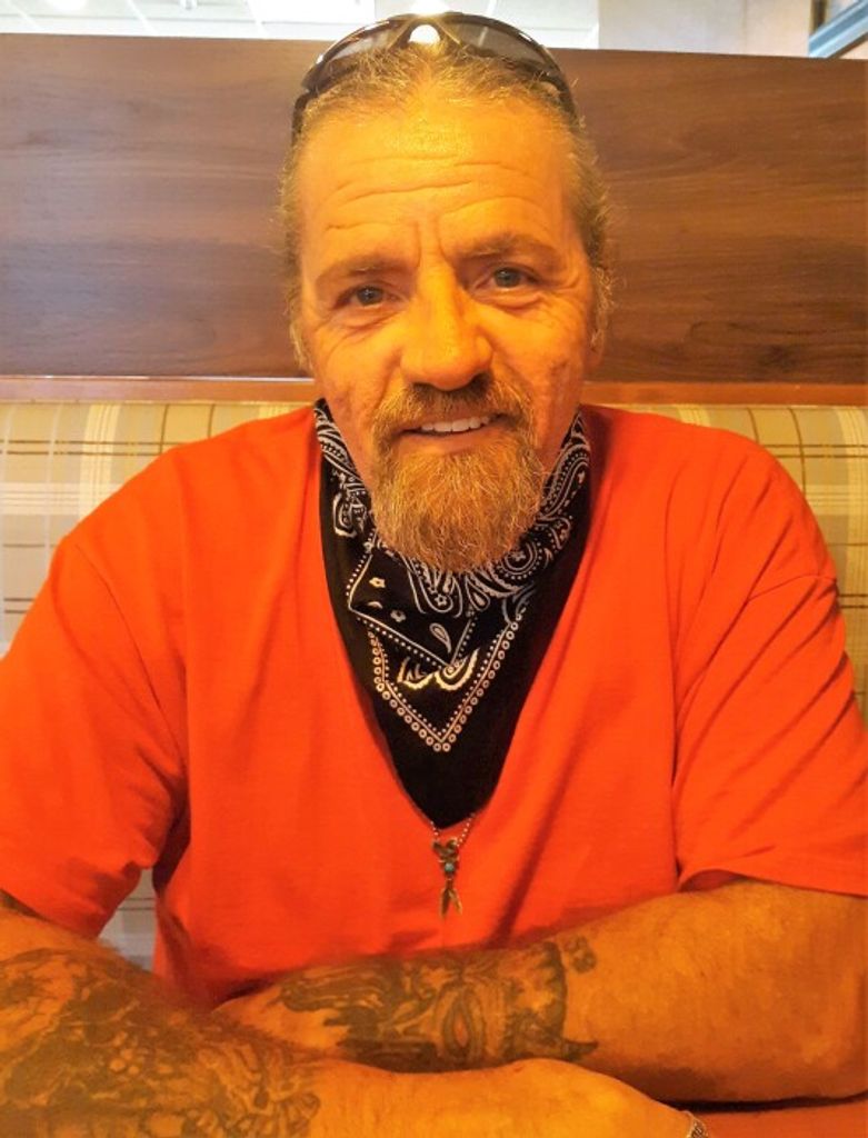 Bryan L. Sowards Profile Photo