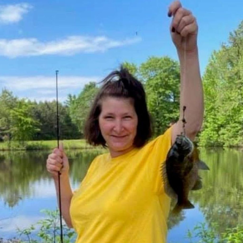 Sandra Lynn Pulley