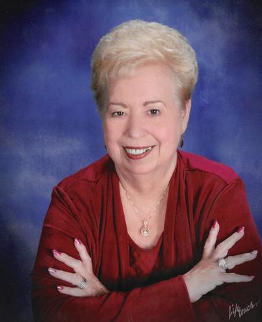 Patricia A Ferro Profile Photo